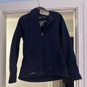 Brand New Eddie Bauer Wind Breaker